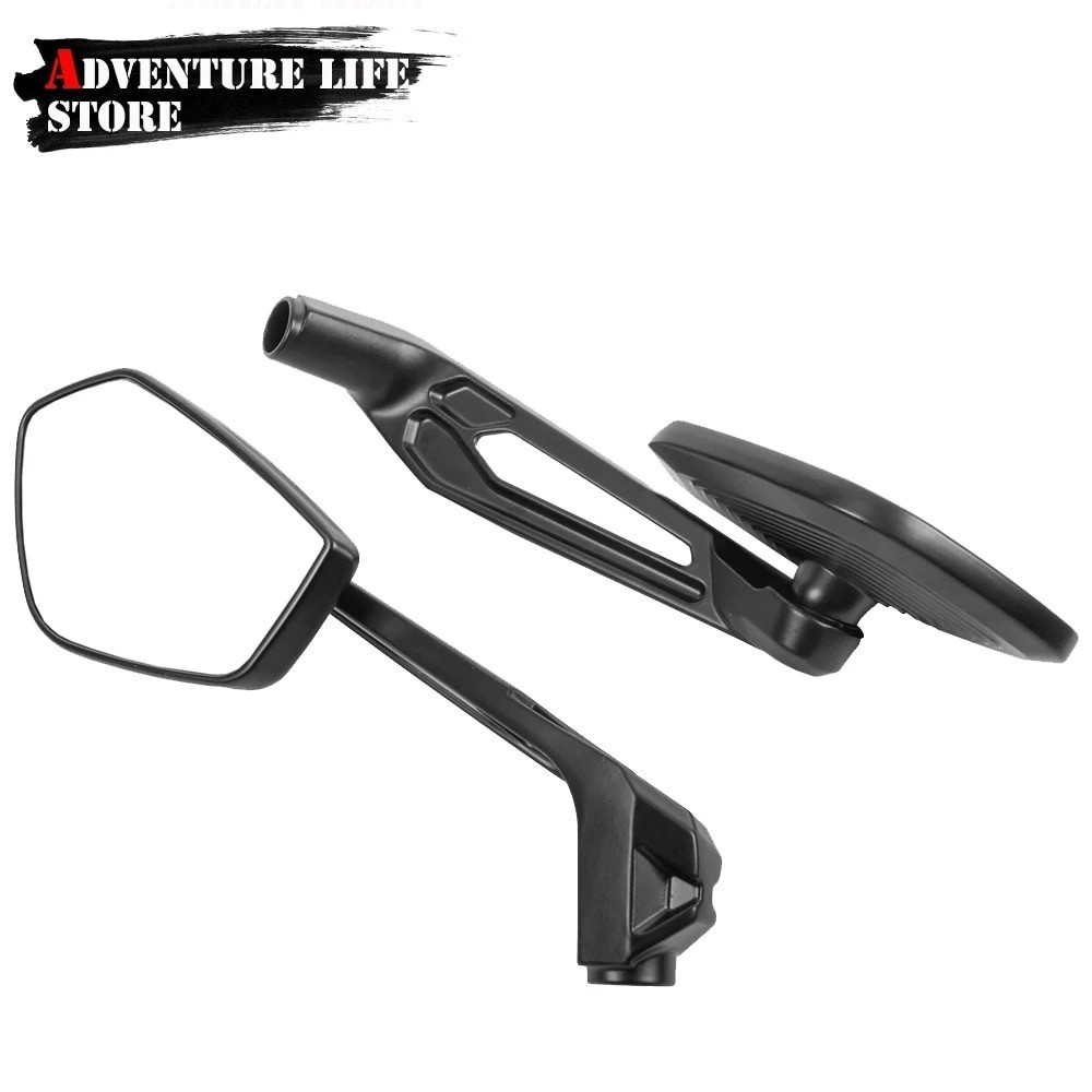 AD For BMW R 1250 GS F850GS R1200GS LC ADV Adventure Rearview Mirror Motorcycle R1250 GS Accessories