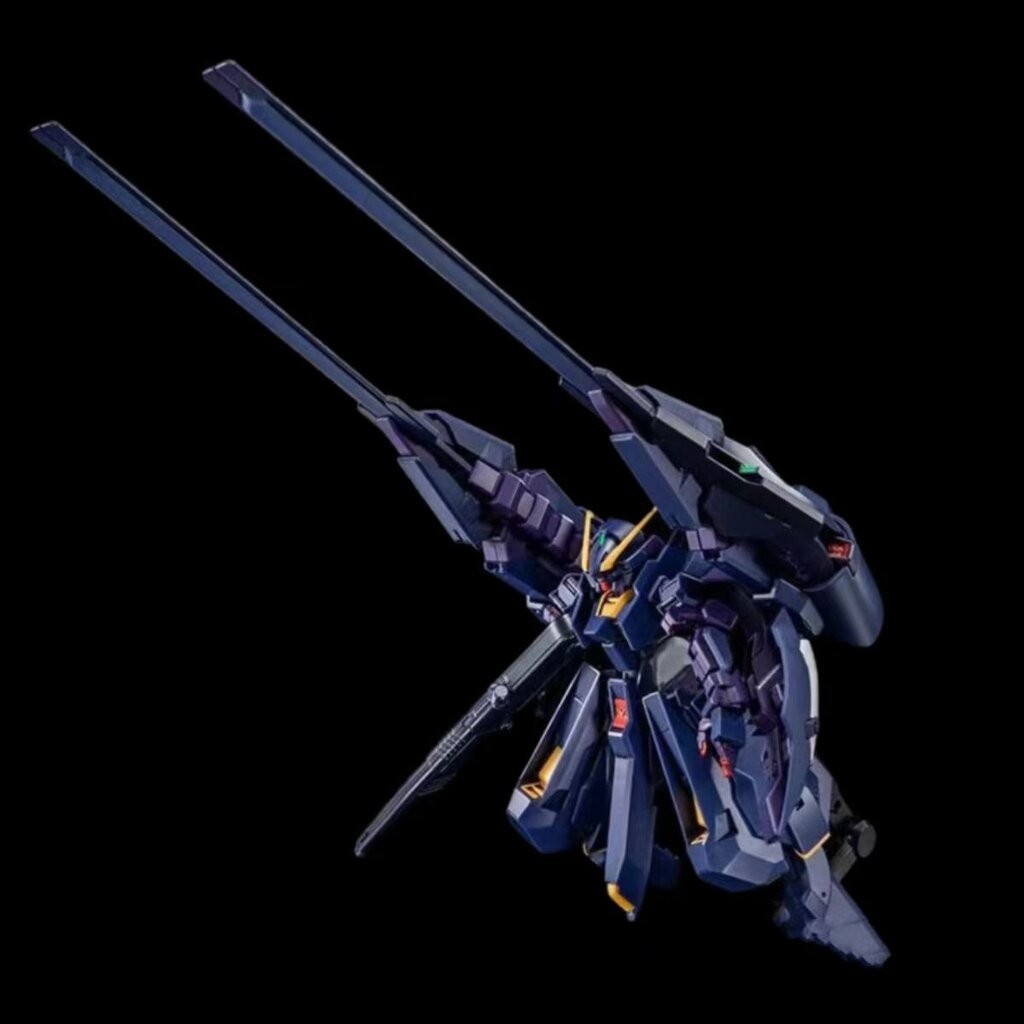 Permet Score AERIAL Gundam Hg TR-6 HAZEL
