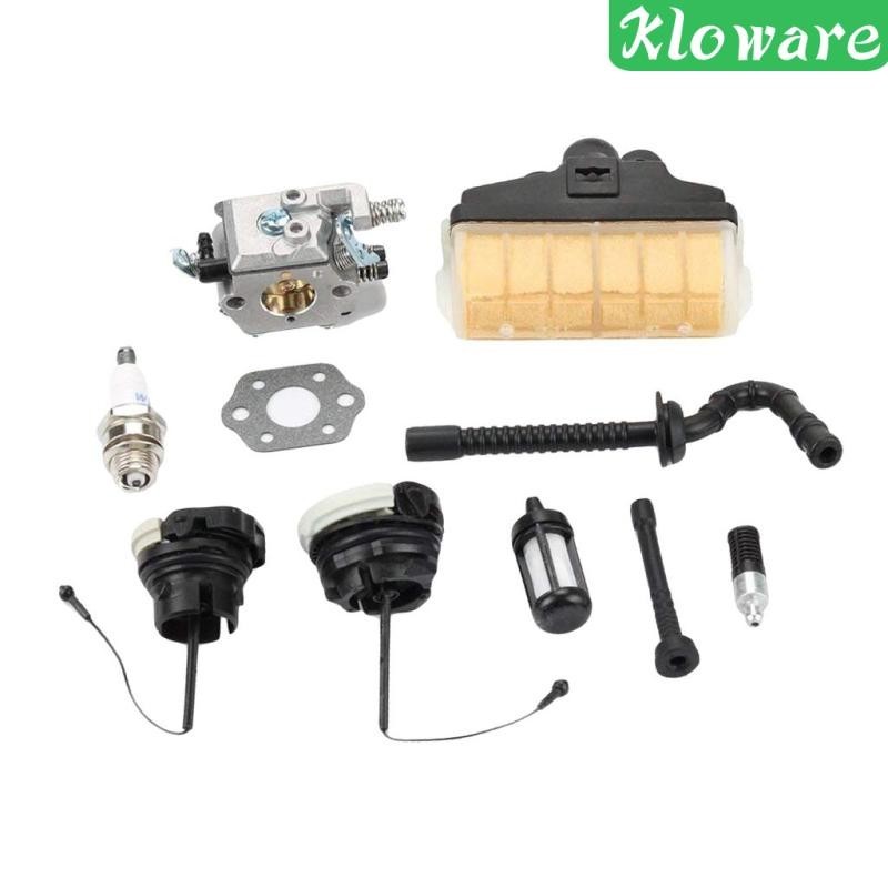 [Kloware] คาร์บูเรเตอร์ MS250 และอะไหล่ปรับแต่ง สําหรับ 021 023 025 MS210 MS210 MS250
