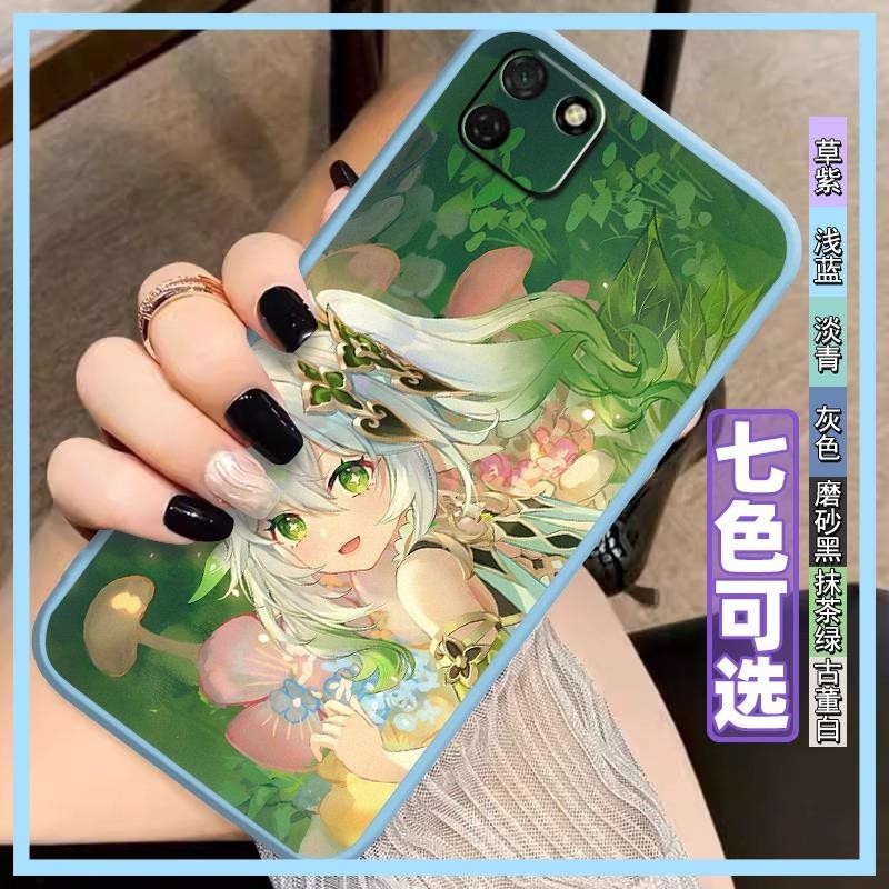 diy dust-proof Phone Case For Huawei Y5P/Honor 9S Cover youth Strange Funny customized Fashion Design Soft case Blame