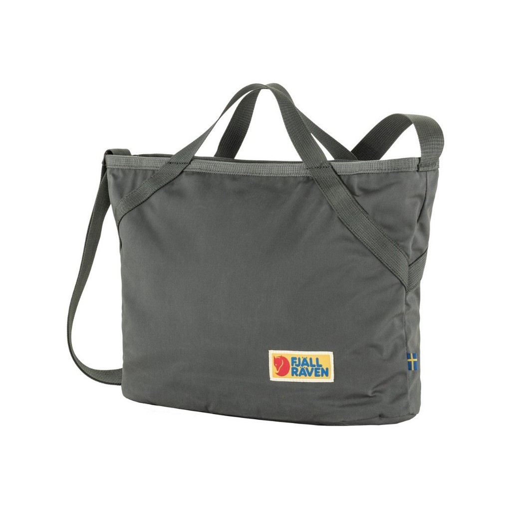 Fjallraven حقيبة كروس Vardag — صورة 3