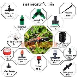 Water timer Digital เครื่องตั้งเวลารดน้ำอัตโนมัติแบบใช้ง่ายสะดวกต่อการรดน้ำต้นไม้โดยสามารถทำให้น้ำออกอัตโนมั