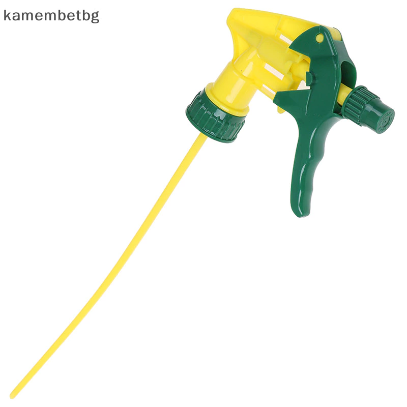 Kamembetbg สารเคมีทน Trigger er ขวดทําความสะอาดหัวฉีด Garden Clean TH