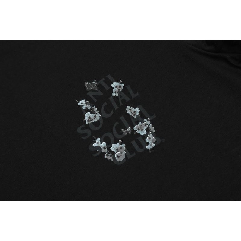 #T61 เสื้อยืด ผ้าฝ้าย พิมพ์ลายกราฟฟิตี้ และตัวอักษร และดอกไม้ และผีเสื้อ ขนาดใหญ่ แฟชั่นยอดนิยม สไตล์เกาหลี และวินเทจ สําหรับผู้ชาย และผู้หญิง