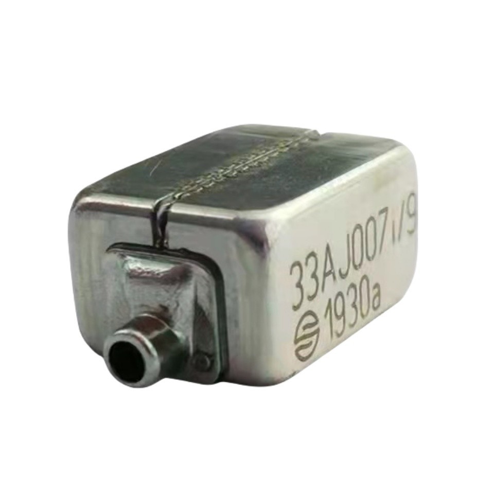 33aj Sonion 33AJ007i/9 อุปกรณ์เสริมลําโพงหูฟัง ความถี่ต่ํา