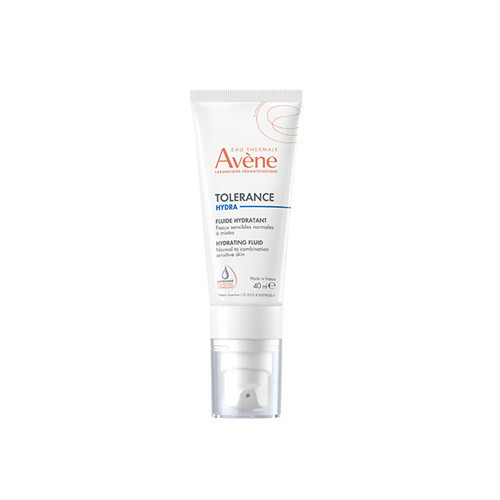 Avene Tolerance Hydrating Fluid 40ml