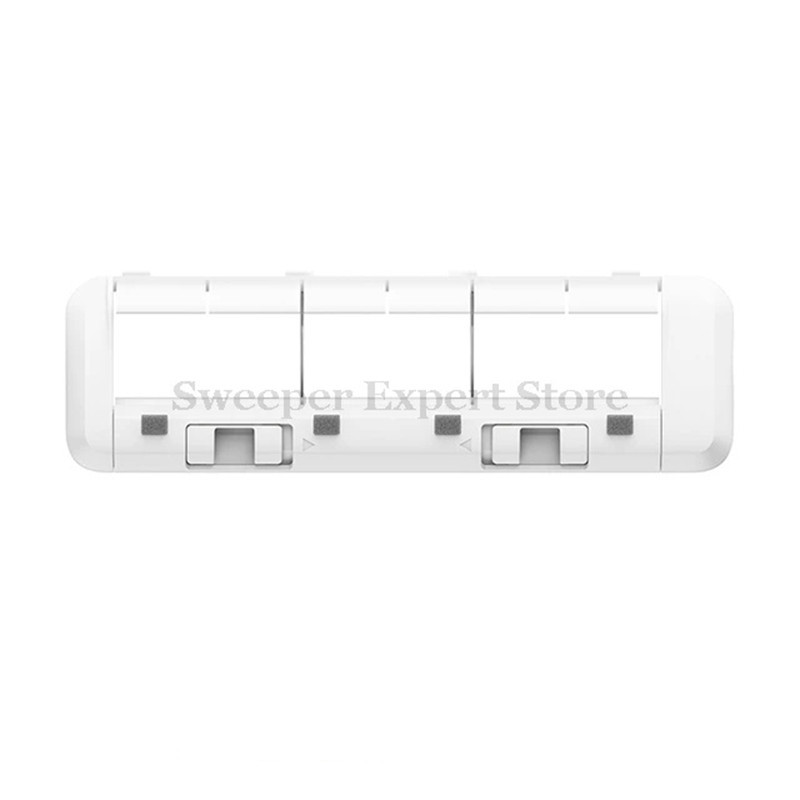 Xiaomi Robot Vacuum X20+ C102 อุปกรณ ์ ทําความสะอาดแปรงด ้ านข ้ างหลักกรอง Mop กล ่ องฝุ ่ น - รูปที่ 5