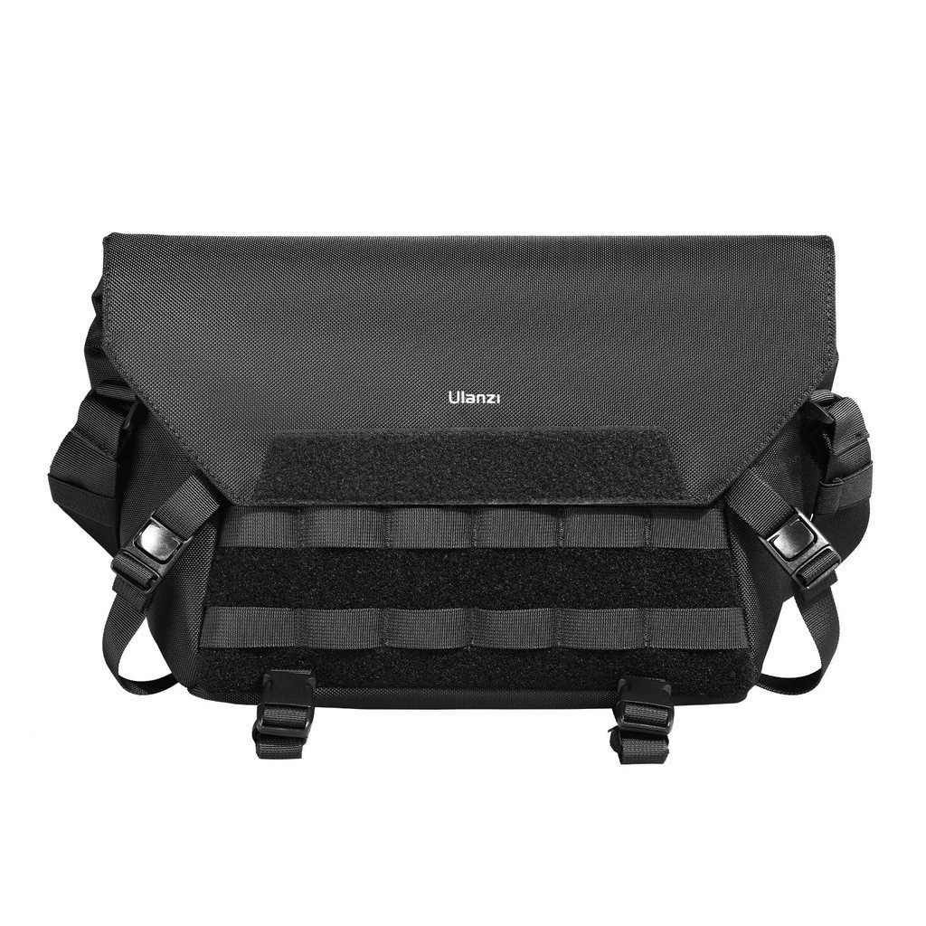 Ulanzi BC08 Camera Sling Bag dit กระเป๋าใส่กล้องและอุปกรณ์อื่นๆ แบบสะพายข้าง กันน้ำ กันกระแทก