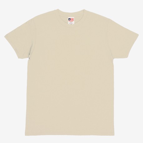 NSA - ทราย Softstyle 3600