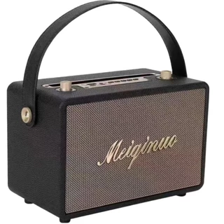 สินค้าเข้าใหม่ พร้อมส่ง !! ลำโพงบลูทูธ MN-200 ลำโพง ลำโพงบลูทูธเบสหนัก ลำโพงคอมพิวเตอร์ ลำโพง