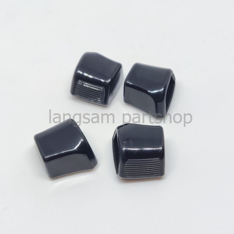TOMBOL VARIO GENIO SCOOPY TURN SIGNAL ปุ่มลูกบิด