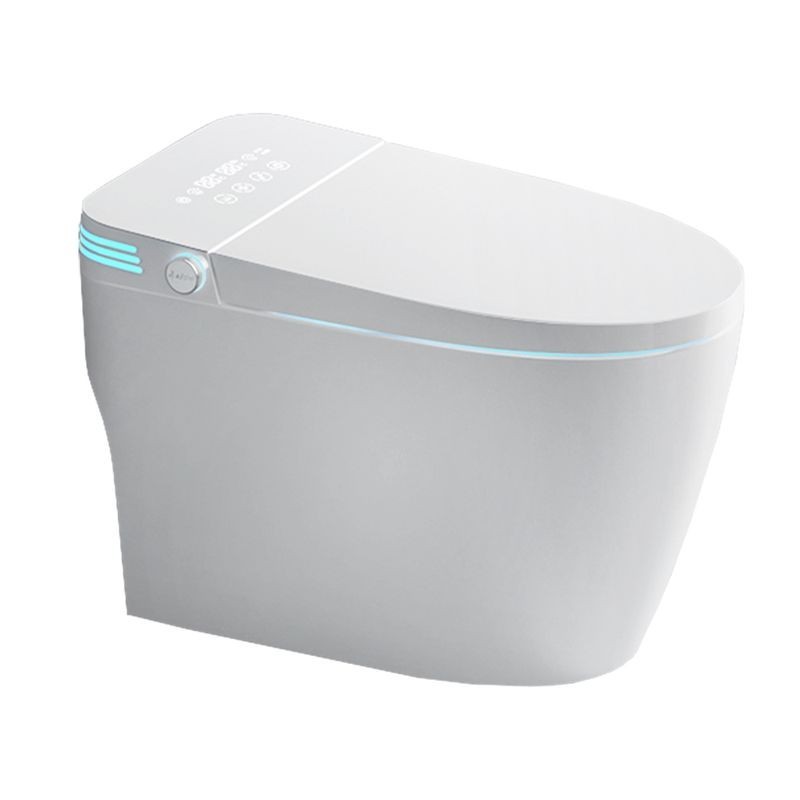 (โปรโมชั่นติดตั้งฟรี ไม่ร่วมรื้อถอน) BATH&BATH BT-4939 สุขภัณฑ์อัตโนมัติ E-VA PLUS