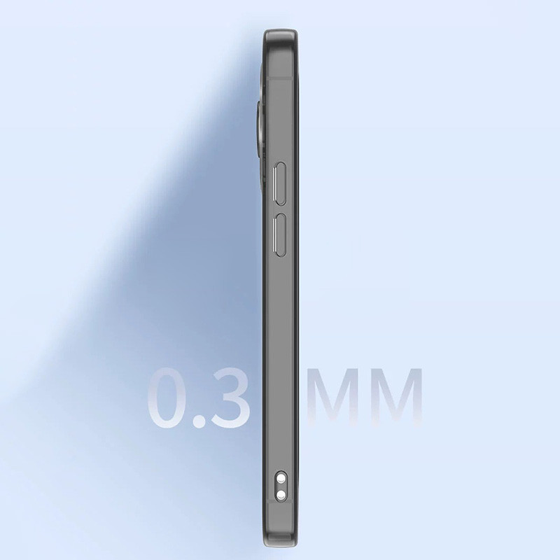 Ybd Ultra Thin สีโปร่งใสเคสโทรศัพท์สําหรับ OPPO A3X A79 A59 A18 A38 A58 A17 A17K A78 A98 F23 A1 Pro Reno 8T A60 4G 5Gแฟชั่นซิลิโคนใส Girly - รูปที่ 7