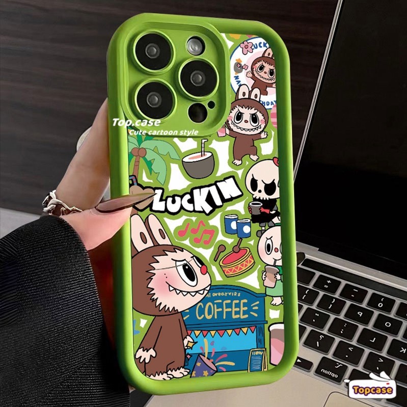 สําหรับoppo A3X A60 A79 A38 A18 A58 A17 A17k A78 A57 A5s A76 A96 A16 A16s A15 A15s A16k A77s A7 A3 A95 A94 A54 A93 A54 A93 A74 A74 A5 2020 กรณีมะพร้าว