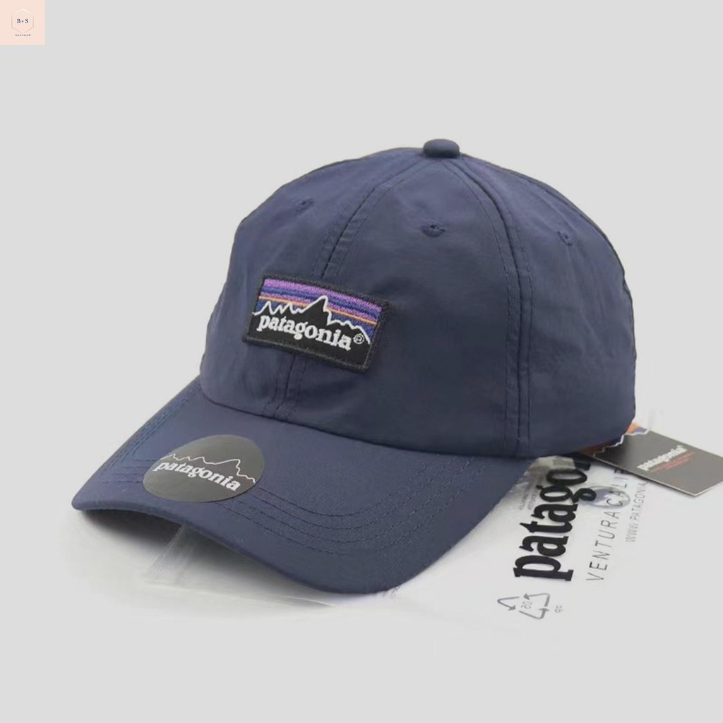 หมวกเบสบอลลําลองผู ้ ชายสไตล ์ Hip-Hop Breathable Beach Trucker หมวก