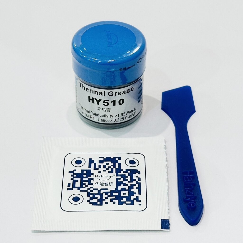 ซิลิโคนทาแผงวงจรคอยล์ร้อน HY510