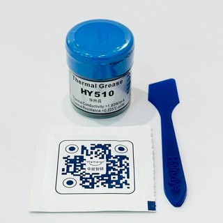 ซิลิโคนทาแผงวงจรคอยล์ร้อน HY510