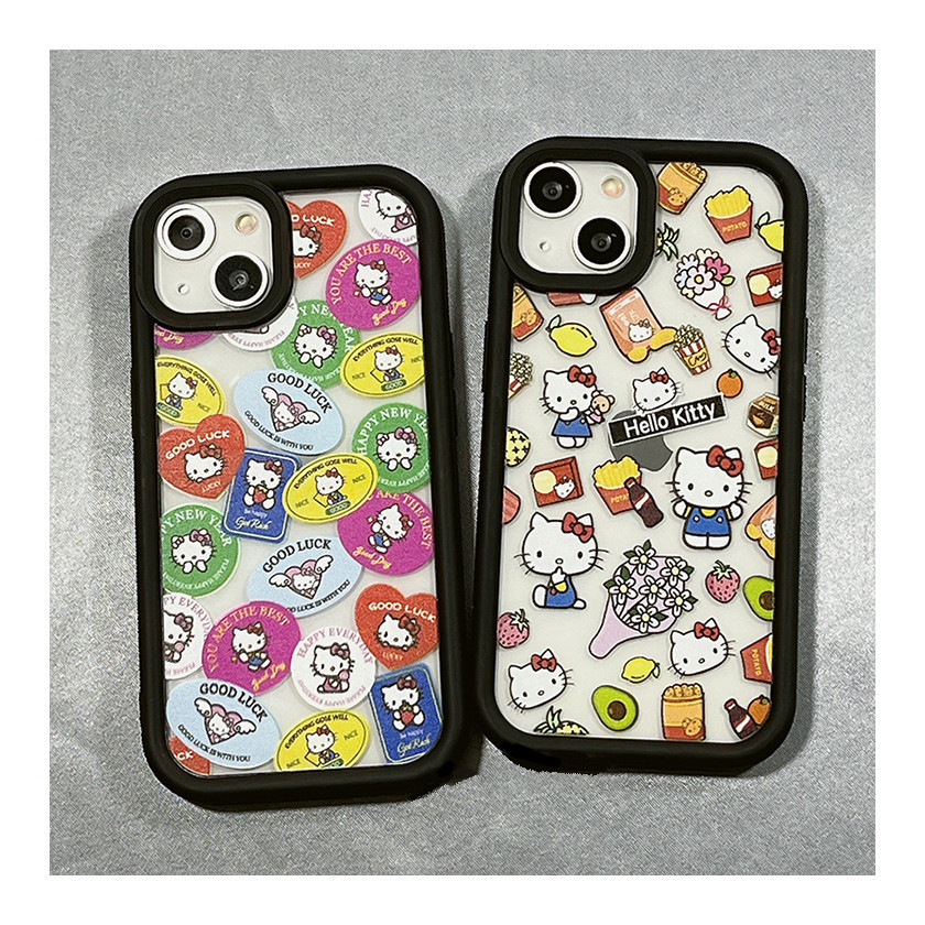 Cat icon soft case Redmi 15 M7 Plus A5 12 13C 12C 14 POCO F7 X6 X6 PRO M6 PRO X5 10 C65 12 PLUS F5 1