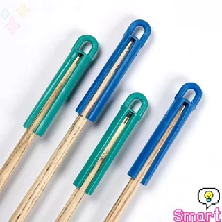 SMART ยางแขวนไม้คิว อุปกรณ์เสริมบิลเลียด จัดระบบประหยัดพื้นที่ เก็บง่าย Billiard Cue Shelf