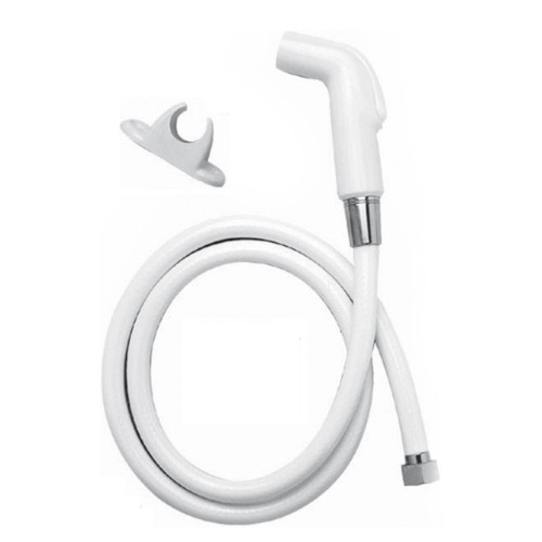 AJuShop Cotto ชุดสายฉีดชำระ (anti-bacteria) รุ่น CT993NH#WH(HM)   สีขาว **ถูกมาก