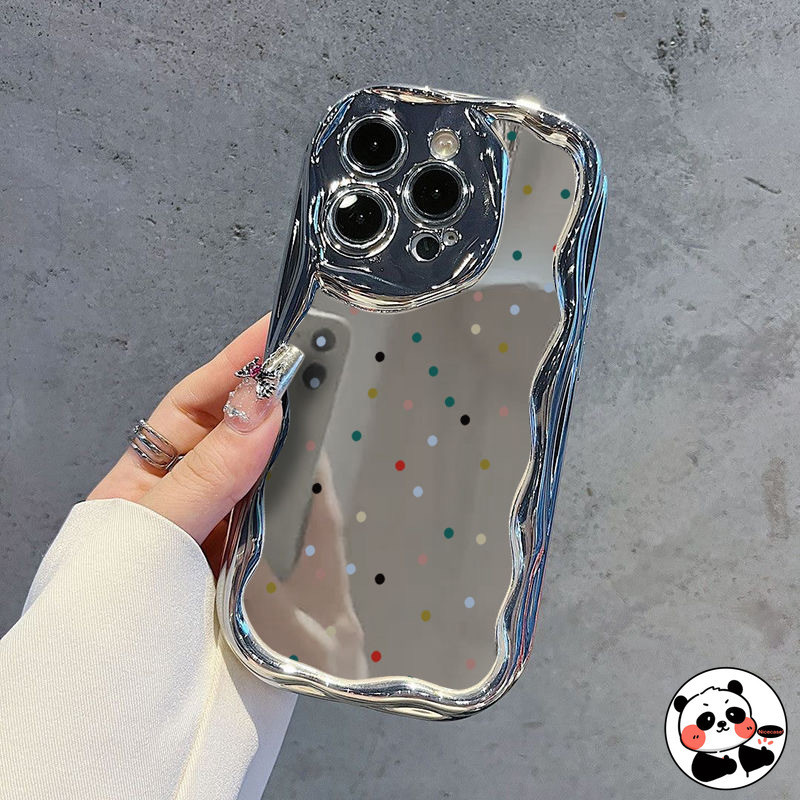 ปลอกเงินสําหรับvivo V23 V20 Y73s Y33s Y33E Y19 IQOO Neo 8 7 6 SE 5 5s 3 Z7 Z5 Z1 Z1X Z7X 11 10 T1 Pr