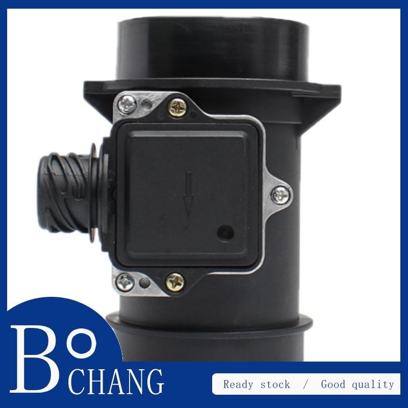 ใหม ่ Mass Air Flow Sensor Meter Maf สําหรับ Bmw 3Er E36 320I /E34🌹 (E39🏠 520I Touring 5Wk9007/13621