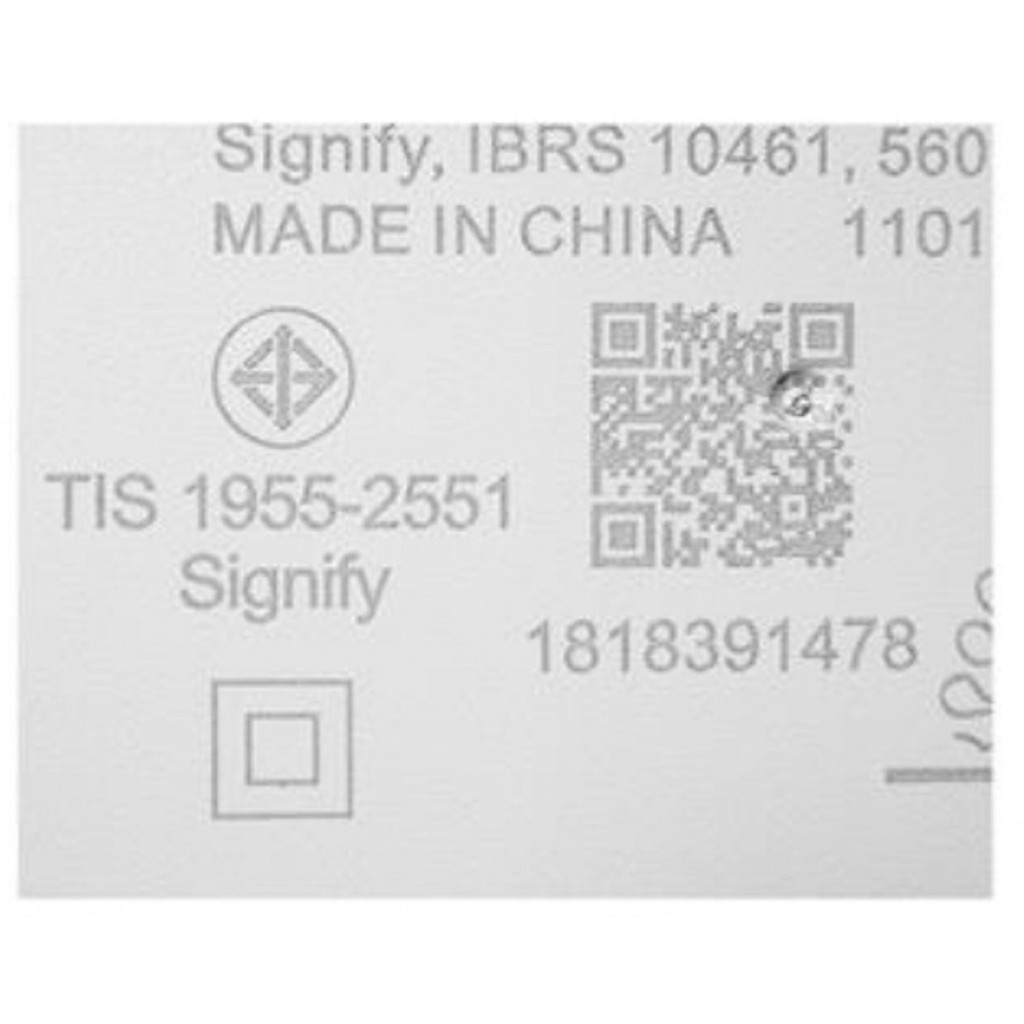 AJuShop โคมไฟดาวน์ไลท์แอลอีดีแบบฝังฝ้า DL262 9 วัตต์ แสงขาว **ถูกมาก