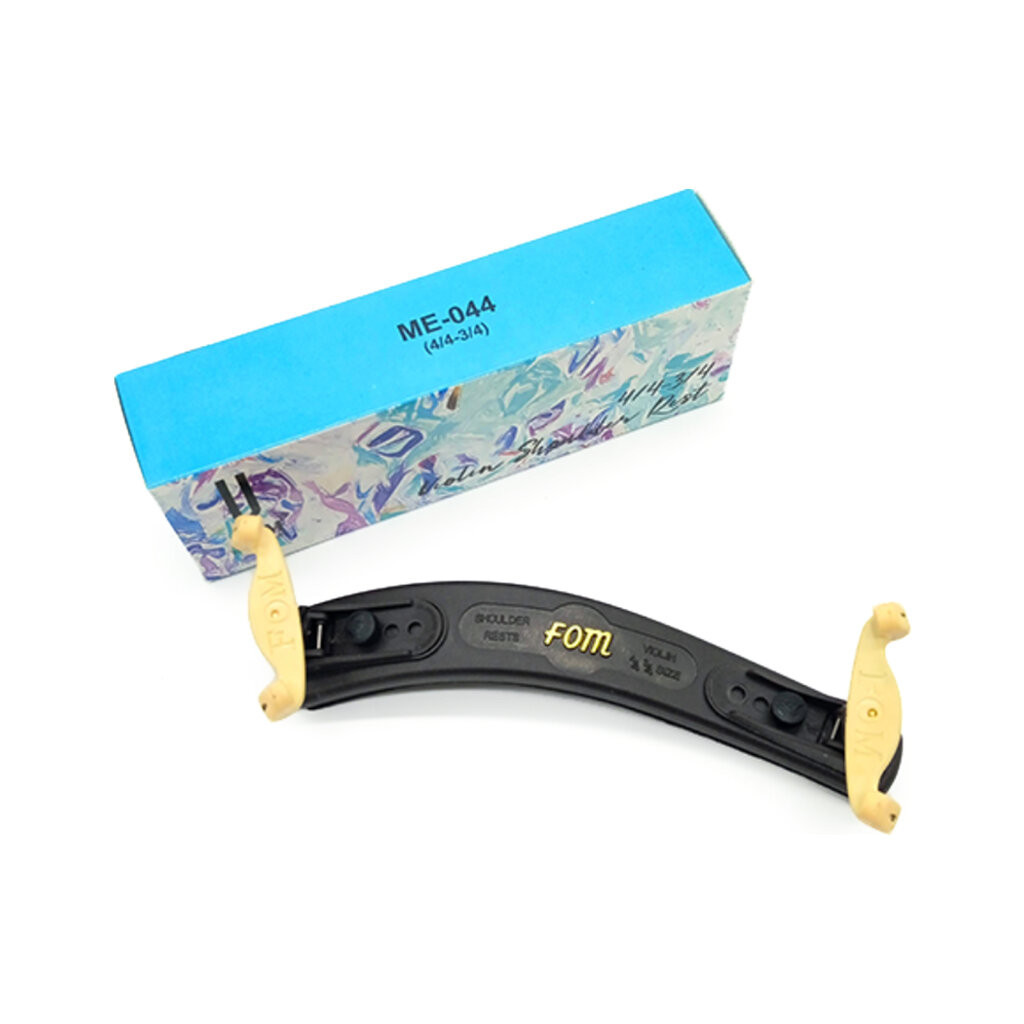 Shoulder Rest For Violin ที่พักไหล่ไวโอลิน by Churairat Music