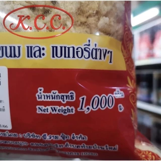 BPไก่หยอง โอชา 500-1000 กรัม วัตถุดิบ เบเกอรี่ เหมาะสำหรับ ใช้ทำขนม และ เบเกอรี่ ต่างๆ พร้อมจัดส่ง