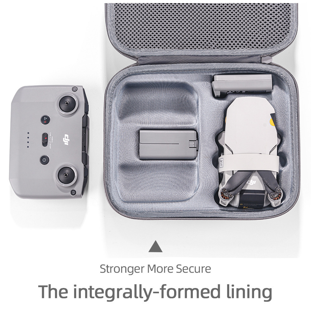 สําหรับกล่องเก็บของ DJI mini 4k mini 2 กระเป๋าโดรน mini 2se กระเป๋าเก็บของแบบพกพา