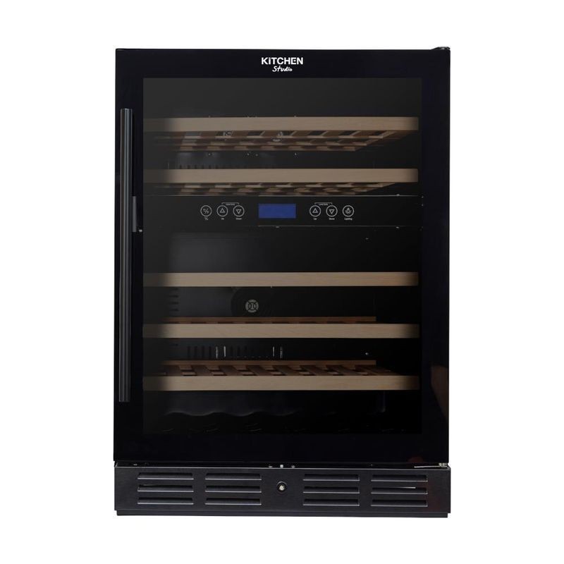 KITCHEN STUDIO ตู้เเช่ไวน์ รุ่น KSW-46B-2Z