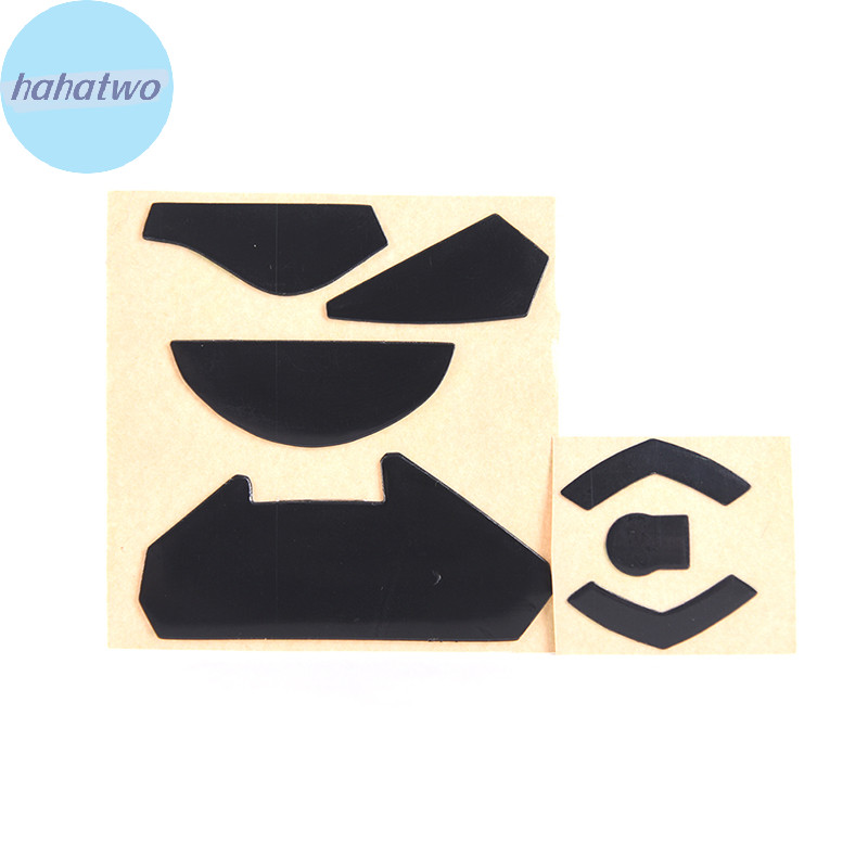 Ha Mouse Feet Skates Pads สําหรับ Logitech G402 VN