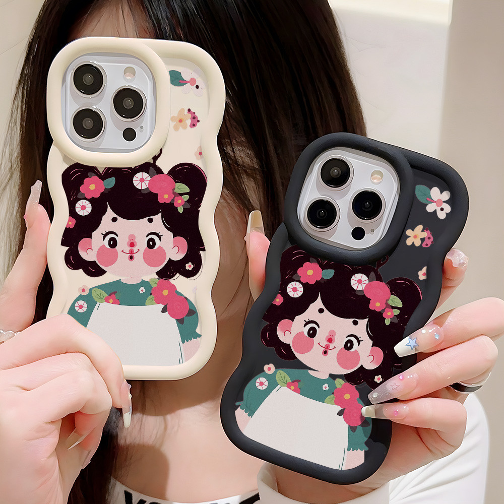 Siliconeเคส For Samsung Galaxy A54 A53 A52 A55 5G A05 A35 A34 A05s A15 A14 A13 A24 A12 A51 A50 A30s A04 A04s เคสทรศัพท์