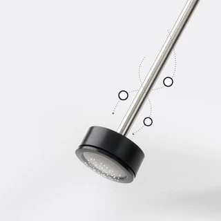 Subminimal NanoFoamer Screen (อะไหล่ หัวตีฟองนม)