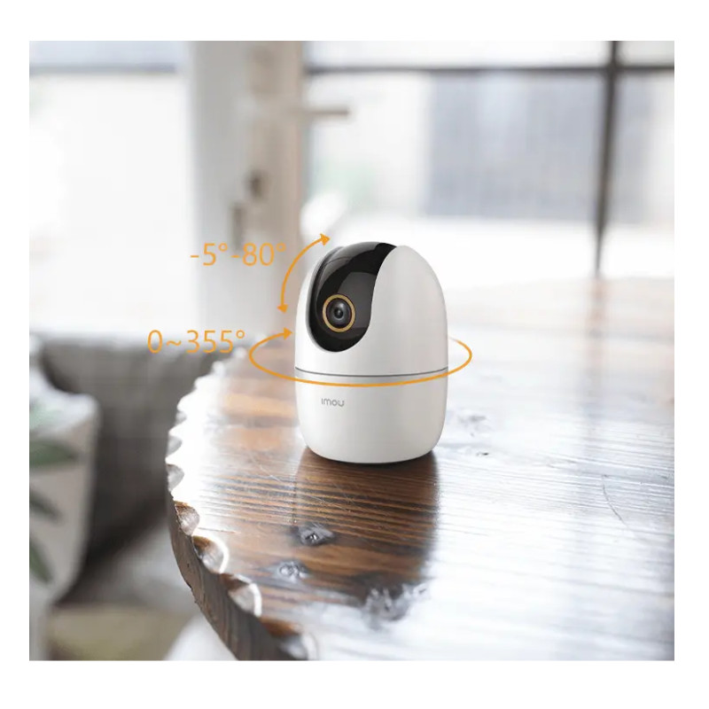 IMOU A1 3MP 3.6MM IPC-A32EP-L-V2 กล้องวงจรปิด IP CAMERA ประกัน 2 ปี