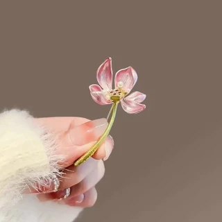 Brooch / 70 เข็มกลัดเกาหลีเข็มกลัดแฟชั่นเข็มกลัดวัสดุโลหะผสม ของขวัญวันเกิดสำหรับผู้หญิง