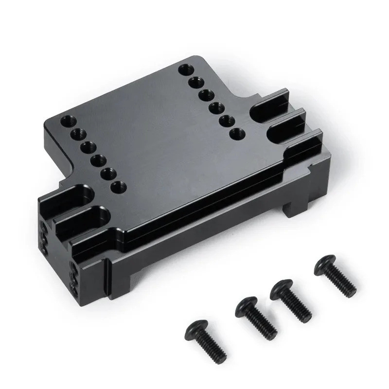 RC รถ Body Shell Lift ชุดอลูมิเนียม Body Shell คอลัมน์ Beam Lift สําหรับ 1/14 Tamiya รุ่น RC รถแทรกเตอร์รถบรรทุกอะไหล่อัพเกรด