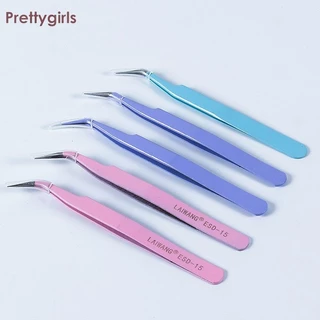 PY.thTweezers Winzige Macaron เทปสีสติกเกอร์สมุดภาพเครื่องมือ Kujo อุปกรณ์เสริม-PY