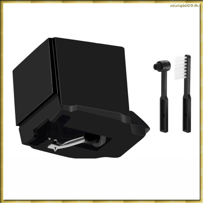 [HDED] เครื่องเล่นแผ่นเสียงเปลี่ยนเข็มสําหรับ 3600, ATN90, 2001-2006, ATN3600L, ATN3650 เครื่องเล่นบ