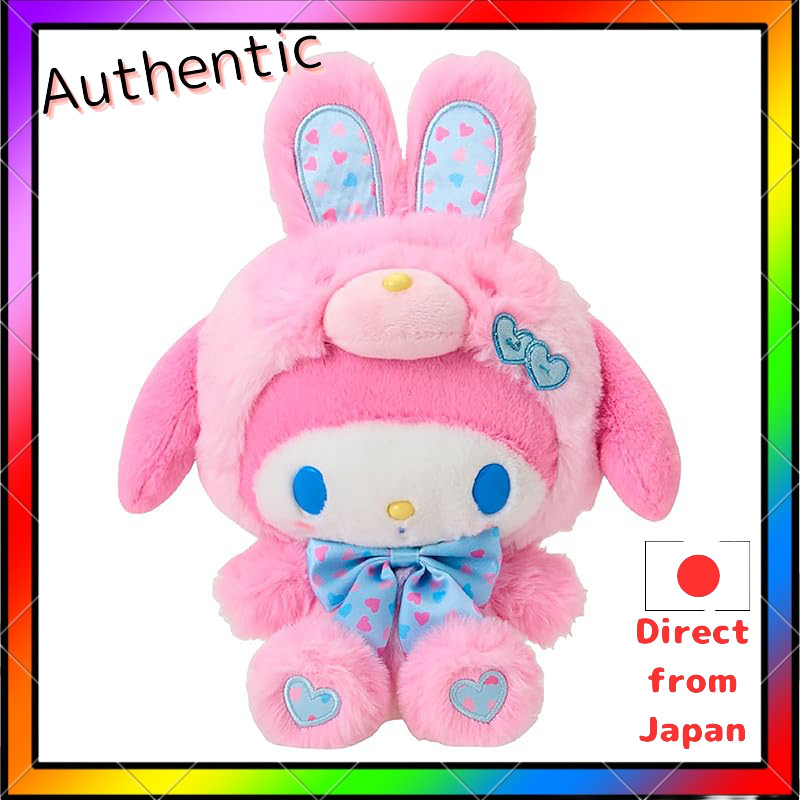 Sanrio Spring Rabbit My Melody Collection
