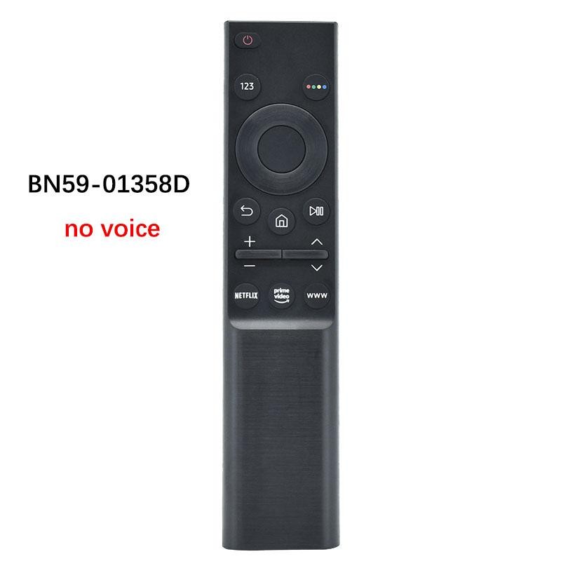 สําหรับ UA75DU7000KXXS UHD 4K DU7000 รีโมทสมาร์ททีวี