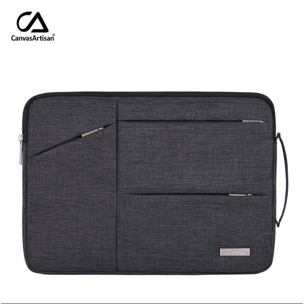 ZUMO กระเป๋า ซอง ใส่แท็บเล็ต สำหรับ แอ๊ปเปิ้ล แม็คบุ๊ก 13 14 15 นิ้ว Microsoft Macbook