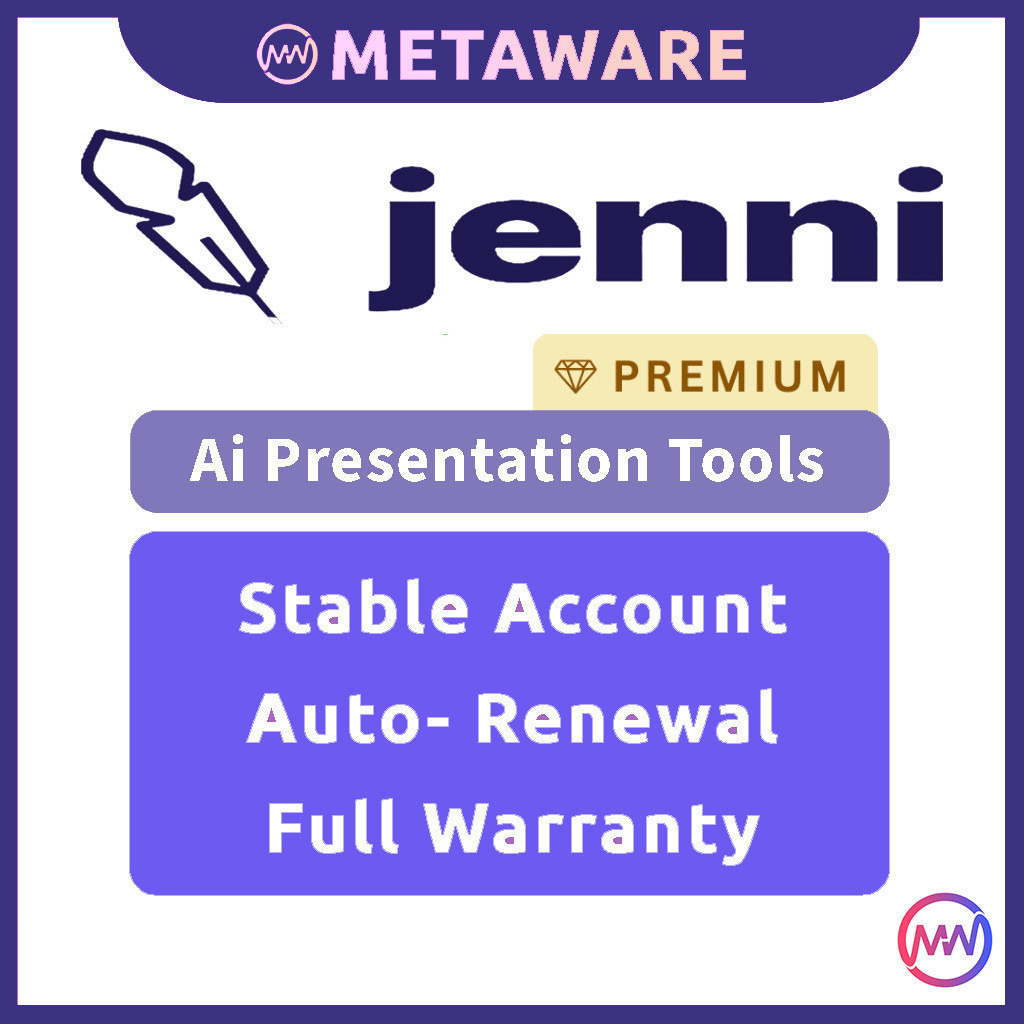 Jenni AI PRO | Plagiarism-Free Writing Citations | Writing System Supercharge Your Next Research Pap