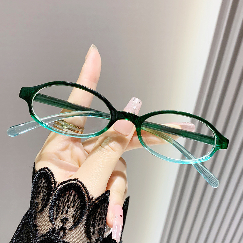 (+0 ~ + 400) สายตายาวตามอายุแว่นตาแสงอัลตร้าและสะดวกสบายป้องกันแสงสีฟ้าแว่นตาสายตายาวตามอายุแฟชั่นผู้ชายและผู้หญิงแว่นตาอ่าน