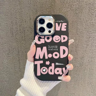 POPPA🌷ส่งจากไทย เคสโทรศัพท์มือถือนิ่ม เคสไอโฟน กันกระแทก สําหรับ iPhone16 15 14 13 12 11 Pro max 7 8 Plus X XR XSMaxโบว์