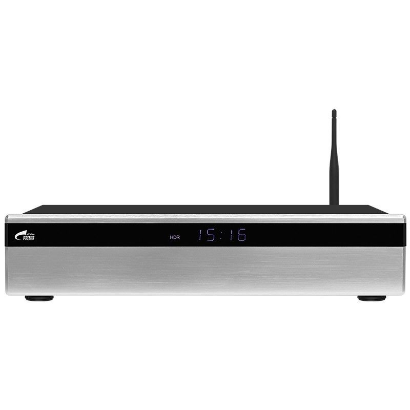 4K Ultra HD Vision K52pro Home Theater K All-in-One Player Karaoke Machine Blu-ray 3D Hard Drive Pla