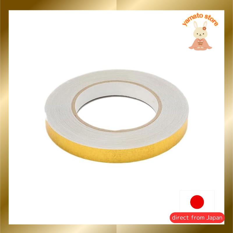 SASAKI Rhythmic Gymnastics Color Miracle Tape Gold HT3
