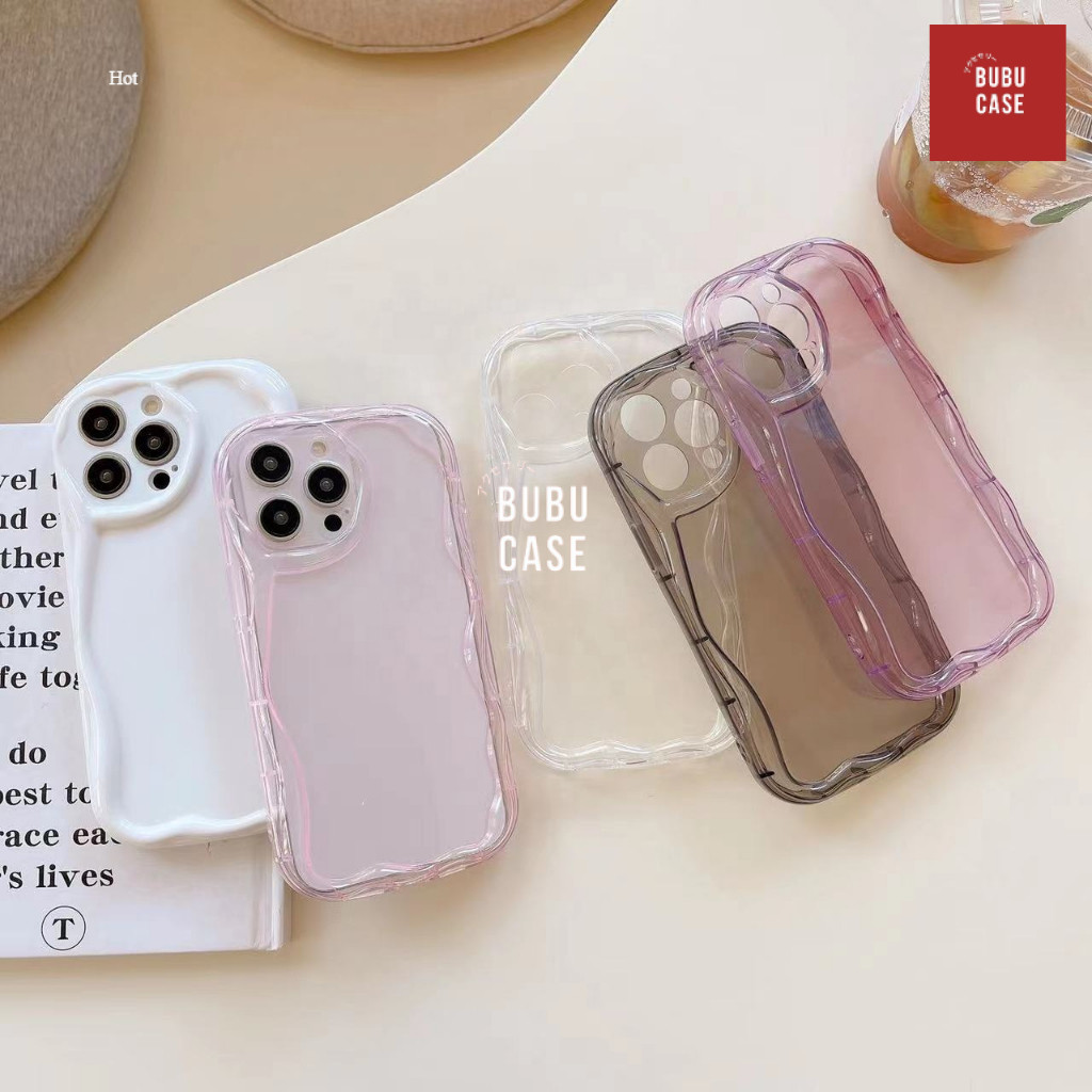 เคส Samsung Galaxy A06 Wave