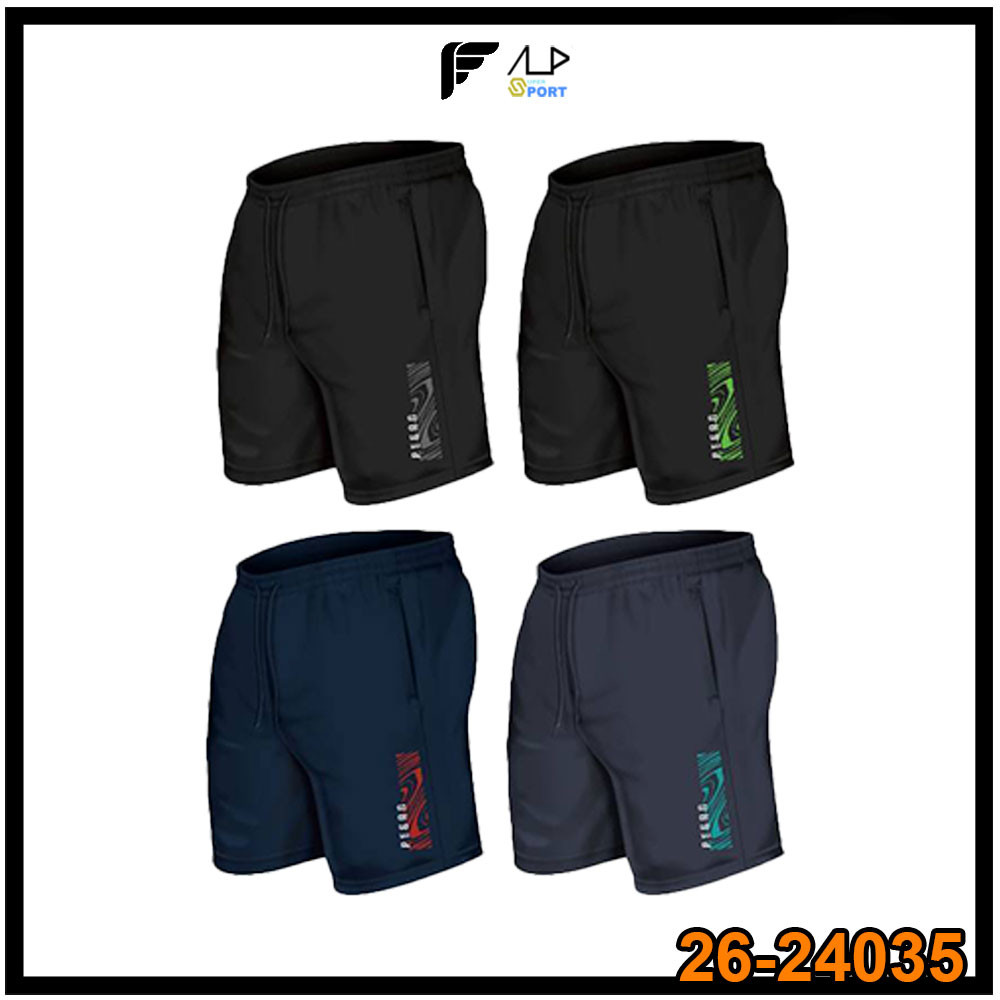 ลดโหดเหมือนโกรธใคร! PEGAN 26-24035 กางเกงลำลองเบสิค แท้ 100