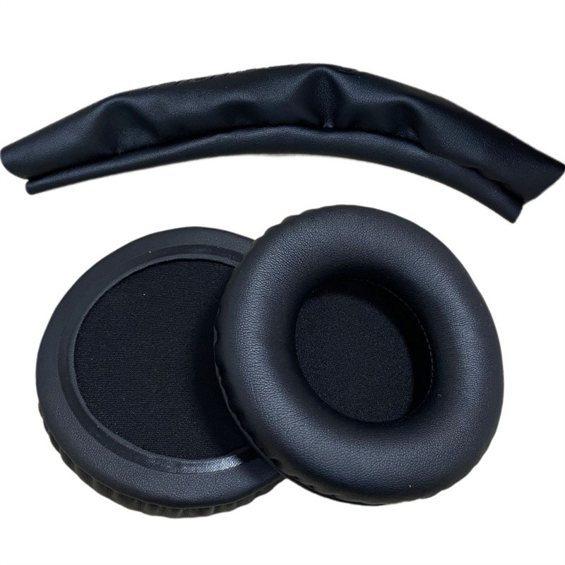 แถบคาดศีรษะ Earpad สําหรับ Pioneer HDJ-X5 HDJ-X5BT X5 X5BT หูฟัง